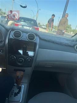 BYD G3